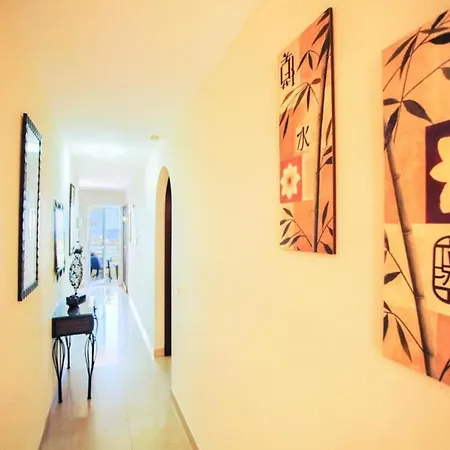 Appartement Paradise Apartament Sea Pool 2