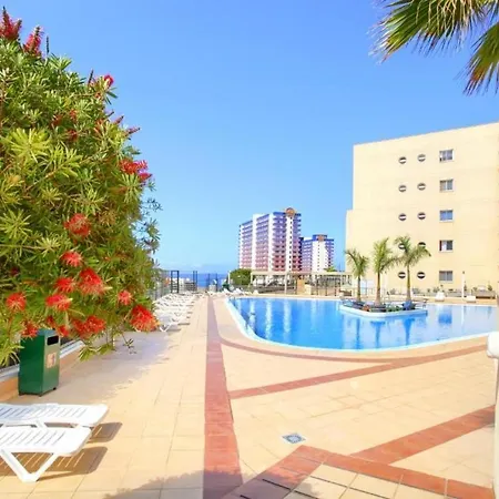 Paradise Apartament Sea Pool 2 Appartement *