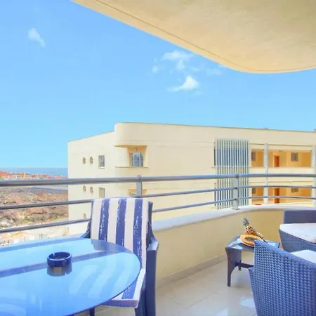 Appartement Paradise Apartament Sea Pool 2 Costa Adeje (Tenerife)