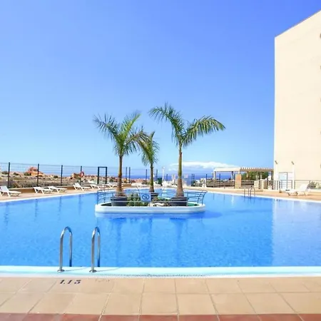 Appartement Paradise Apartament Sea Pool 2 *