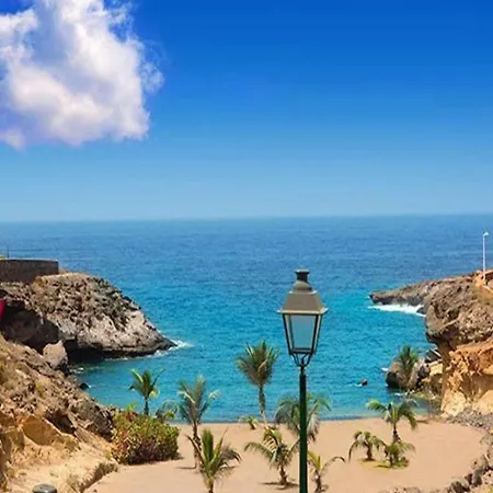 Paradise Apartament Sea Pool 2 Appartement *