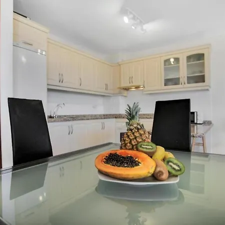 Paradise Apartament Sea Pool 2 Appartement