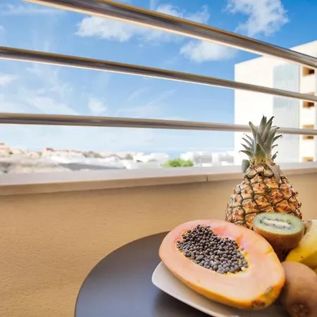 Appartement Paradise Apartament Sea Pool 2 *
