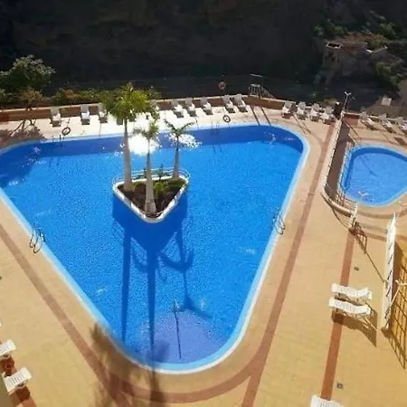 Paradise Apartament Sea Pool 2 *